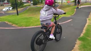 Gobike Easy Session
