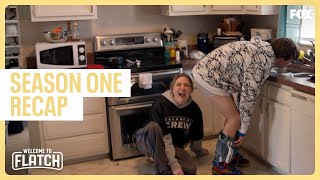Season One Recap | Welcome To Flatch