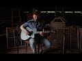 Canaan Cox Performs 'Out of Nowhere' Acoustic 🎸