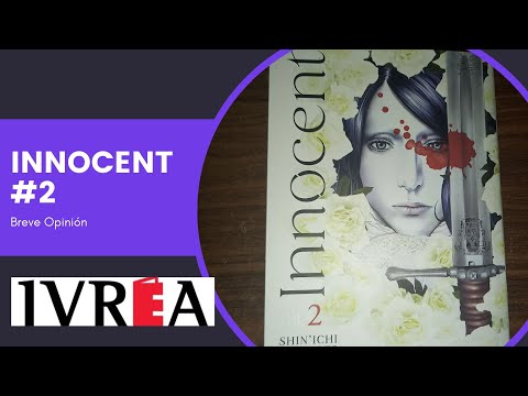 Innocent #2 (Ivrea