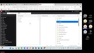 WP1  INFOR Report Training for IT 20250220 143616