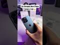 Hidden New iPhone Camera Trick 😱