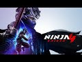 стрим прохождение Ninja Gaiden 4 3 миссия Абдулониндзячка