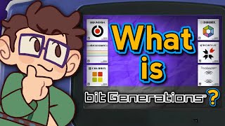 What Is Bit Generations?