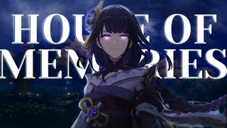 Genshin Impact | House Of Memories [AMV/GMV]