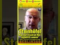 🤡🚨#Steinhöfel #Nius #CDU #Abschaffung #Paragraph188 #Heuchelei #Merz #Lügen #Justiz #Wahnsinn #afd