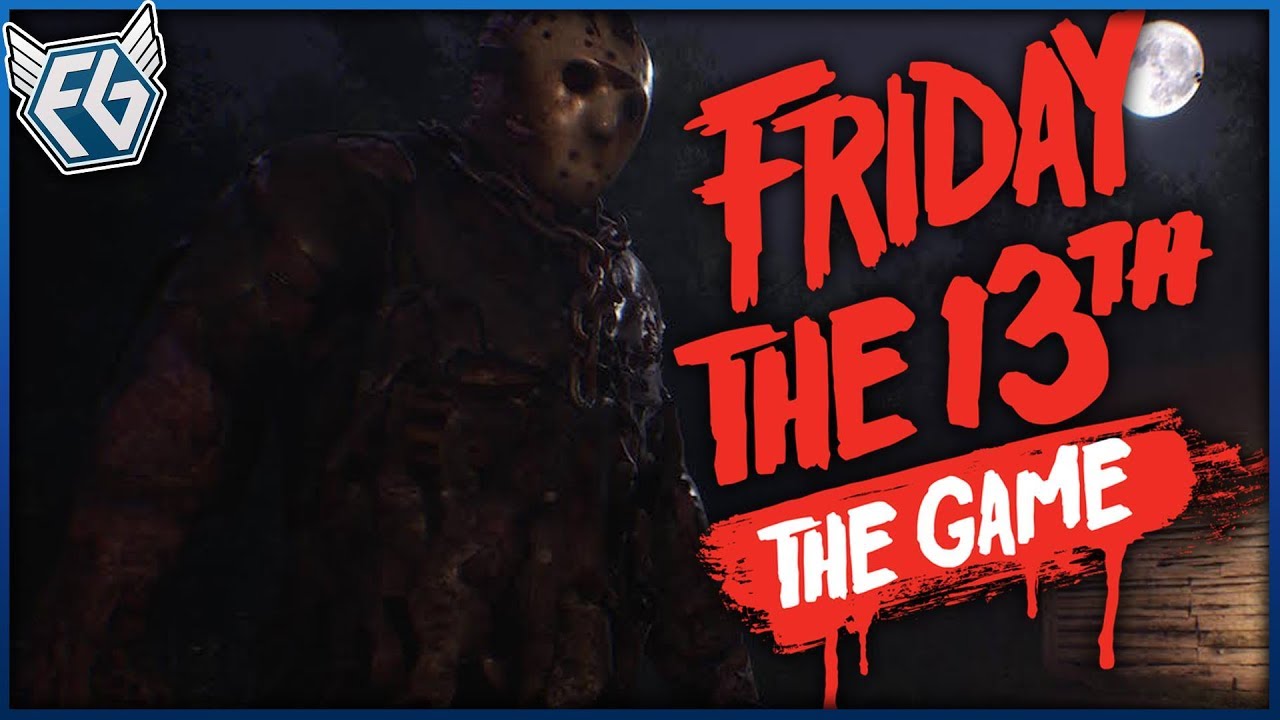 Český GamePlay | Friday the 13th: The Game #8 - Minecraft