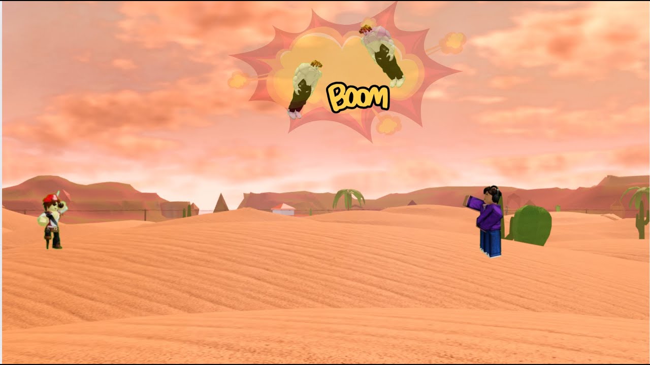 This Jailbreak Server turned into GOTHAM