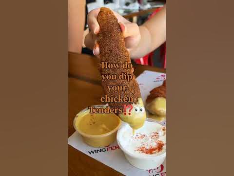 Chicken Tenders #food #trending #viral #shorts - YouTube