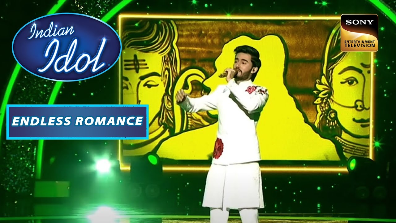 Chiraj की 'Namo Namo' Song पर Performance देखकर घूम उठे Baba Ramdev |Indian Idol S13|Endless Romance