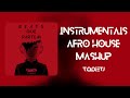 Starkeraz - Beats Que Partem a Cabeça 6 | Instrumentais de Afro House | BENGAS | 2023 | MASHUP