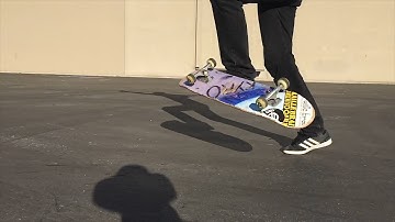TODAY I LEARNED NO COMPLY IMPOSSIBLES