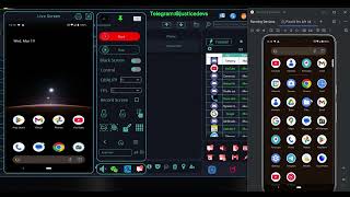 G700Rat 2026 🔥 Best Android RAT   Fully Undetectable   FUD Remote Access Tool