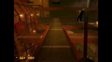 BLACK MESA - I Hate This Factory (P15)