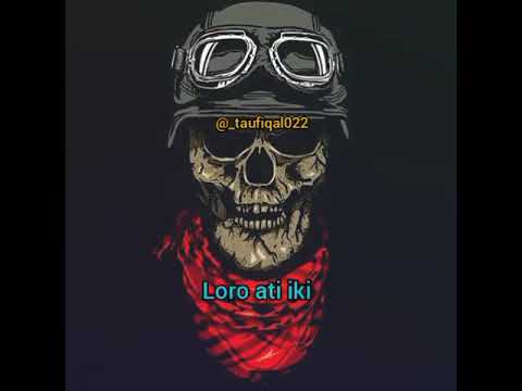 Lagu Kartonyono Medot Janji