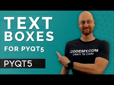 वीडियो: टेक्स्ट बॉक्स टेक्स्ट फीचर क्या है?