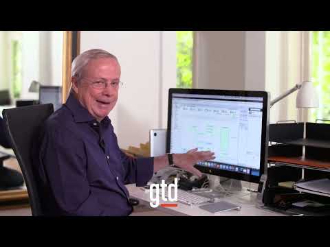 How to Decide What to Do | GTD®