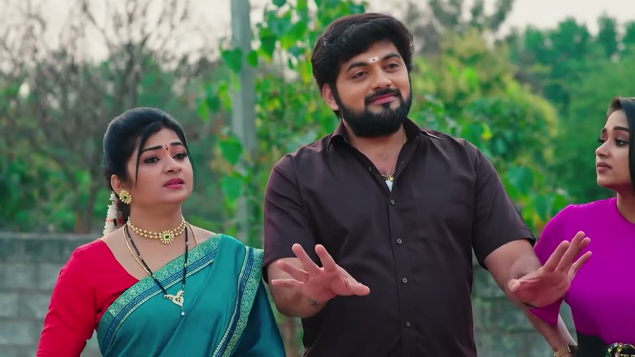 Sandhyaraaga - Full Ep - 99 - Janaki, Rajaram, Kishore - Zee Kannada