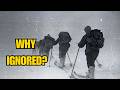 Dyatlov Pass: The Evidence They Don’t Want You to See | Episode 1