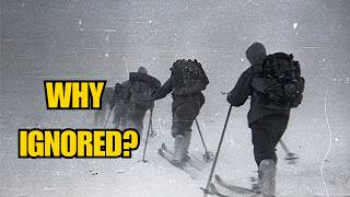 Dyatlov Pass: The Evidence They Don’t Want You to See | Episode 1 Net Worth