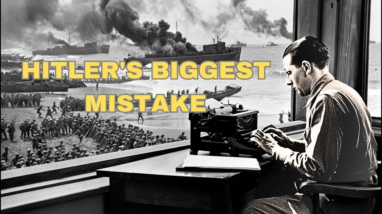 The Spy Who Won D-Day: How ‘Garbo’ Fooled Hitler