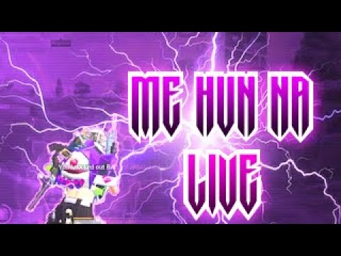 ME HUN NA LIVE #acidcommunity - YouTube