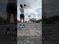 Comment down below 👀 #shorts #nba #basketball #basketballshorts #stepback #3pointer