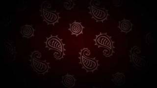 Shredding Paisley An Animation Desiqn Experiment By Matt Simpson