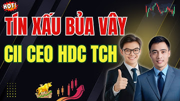 Thị Trường Cực Phân Hoá – Cảnh Báo Nguy Hiểm Tột Độ! Top Cổ Phiếu Tăng Phi Mã Giữa Sóng Gió!