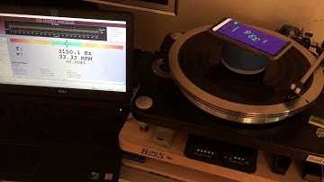 RPM Apps/Phones not so accurate (Test 3: comparison w/ Dr. Feickert Adjust+ and Roadrunner/Eagle)