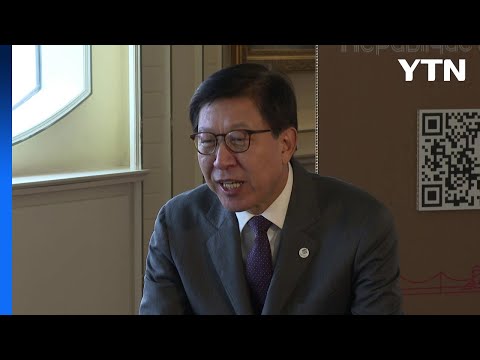 [부산] 박형준 부산시장 &quot;2030세계박람회 PT 탁월 평가 받아&quot; / YTN