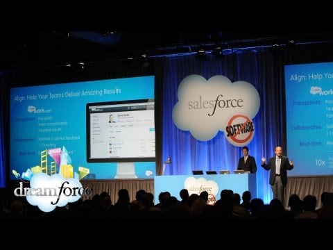 Work.com Product Keynote - Work.com Product Keynote