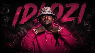 Kabza De Small & Dj Maphorisa - "IDLOZI" (ft Young Stunna,Focalistic, Vigro Deep & Mawhoo Type Beat)