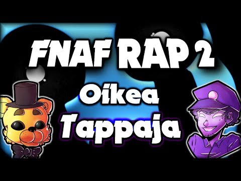 ♫ OIKEA TAPPAJA