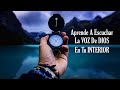 Aprende A Escuchar La VOZ De DIOS - Motivación para El Alma