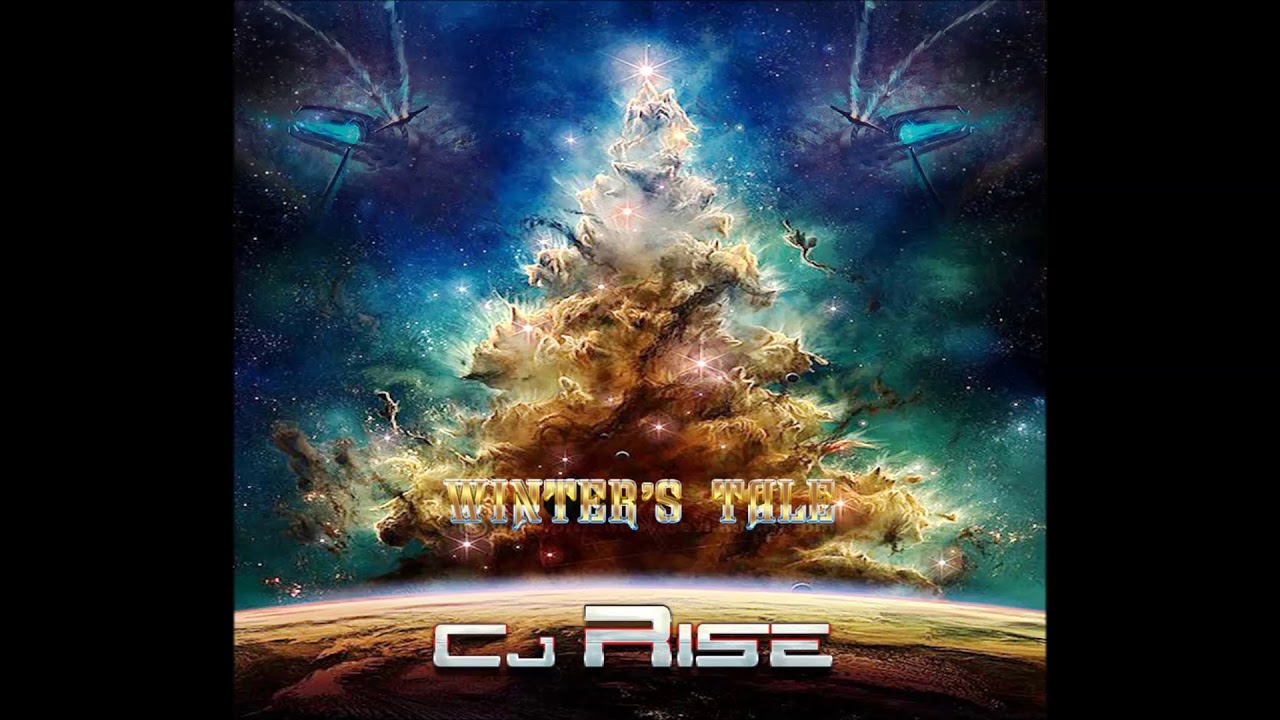 Cj Rise - Chase the Clouds