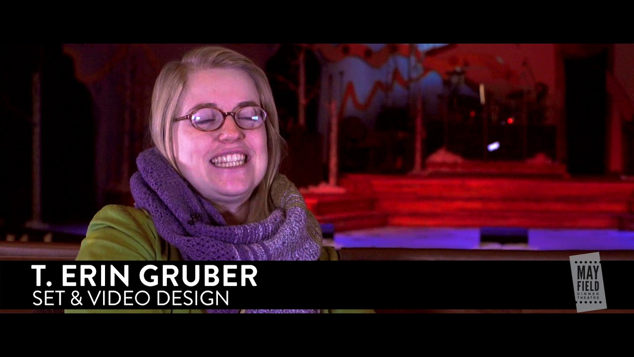 Canada 151: Interview with T. Erin Gruber