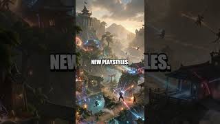 When Community Patches Rewrite a Forgotten MMO