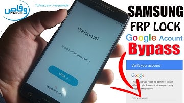 Samsung Google Account frp bypass Without Pc | Galaxy J5 6 Android 7.0 Frp unlock by Waqas Mobile