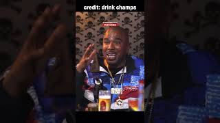 Celebrity Hot 97 was created around Wu-Tang Clan #rza #ghostface #raekwon #wutang #rap #shorts Wealth