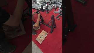 Adjustable Abdominal Trainer Assembly Guide | Step-by-Step Installation