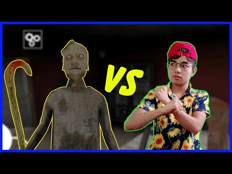 Video ThắnG Tê Tê Trốn Ông Nội Đi Tán Gái | Granny Chapter 2 - youtube