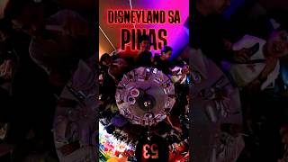DISNEYLAND SA PINAS