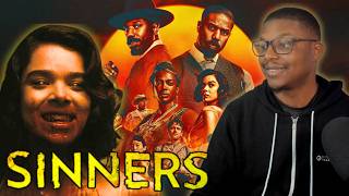 Ryan Coogler's Masterful Handling Of Black History | Sinners Review