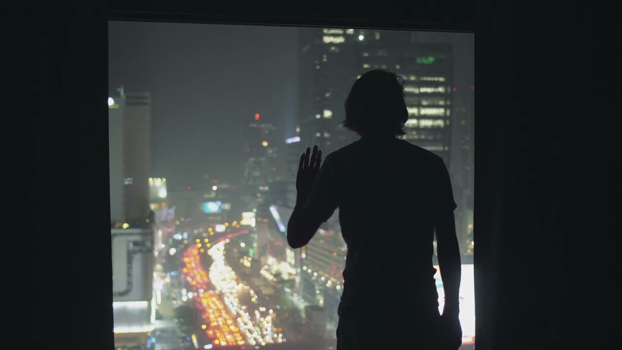 Lullaby for a Broken Heart