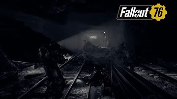 Real Sheepsquatch - Fallout 76