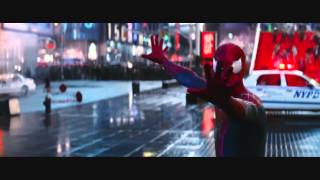 Marvel Civil War trailer 2