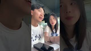 Whatever  thailand indonesia couple random fyp shorts