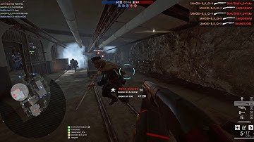 Battlefield 1 - Multikills #2