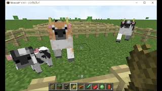 Renewed Animal Resource Packs Minecraft Curseforge